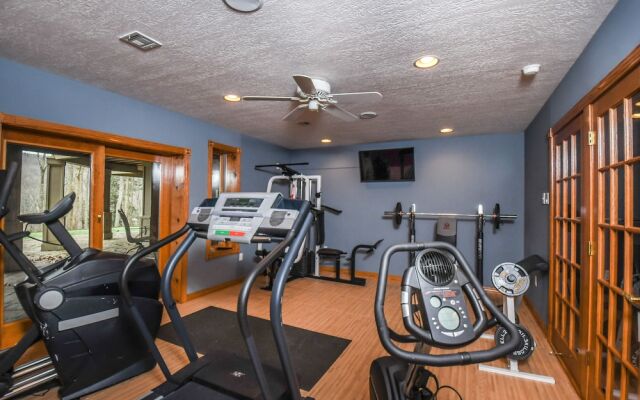 The West Wing 5 Bedroom House