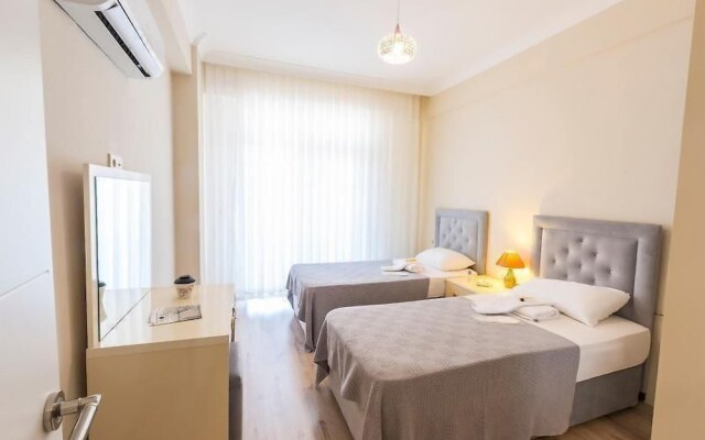 Almercan Hotel Suite