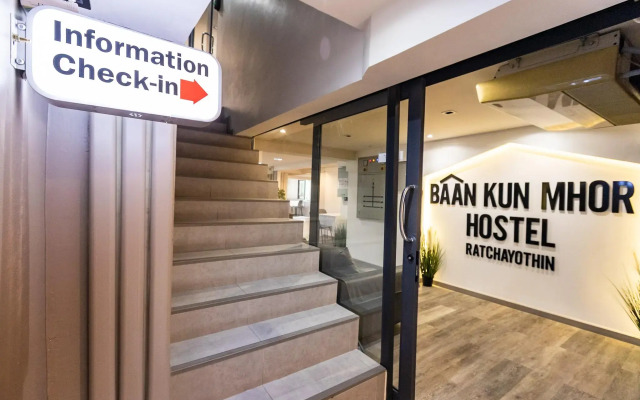 Baan Kun Mhor Hostel