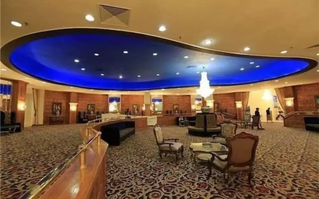 Castle Beach Club Apartments