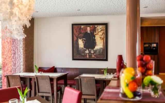 Hotel F-RITZ