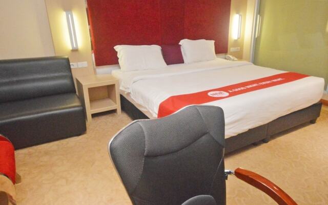 NIDA Rooms Water Front Lubuk Baja