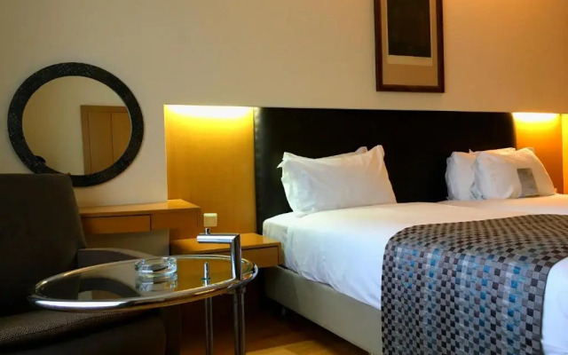 Surmeli Istanbul Hotel