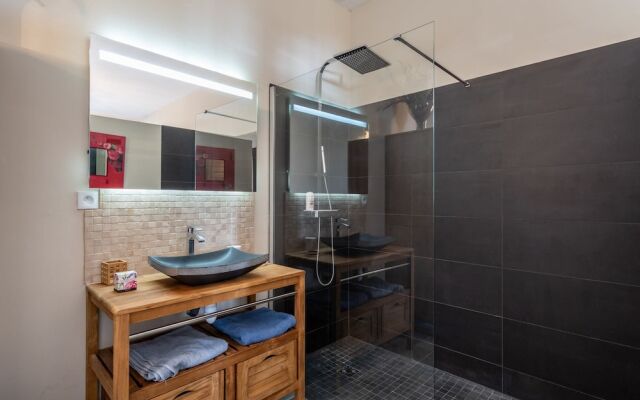 Homelly Propriété en bord de mer