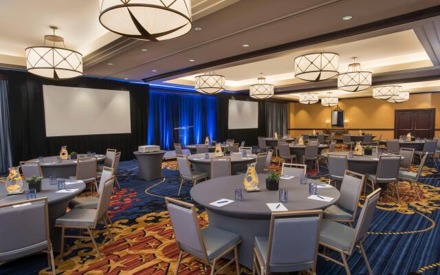Kimpton Marlowe Hotel by IHG