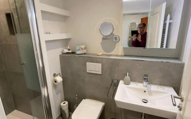 Ferienwohnung Gorch-Fock Scharbeutz