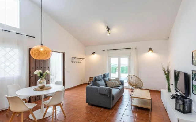 Casa Noela Torrox by Ruralidays