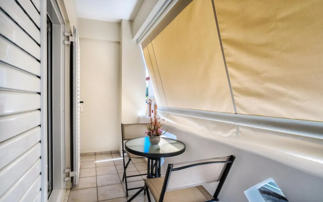 Konstantina's & Nicol's Studios
