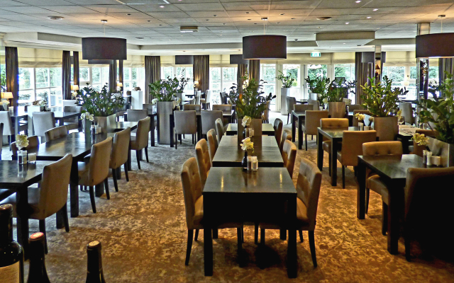 Fletcher Hotel-Restaurant Jan van Scorel