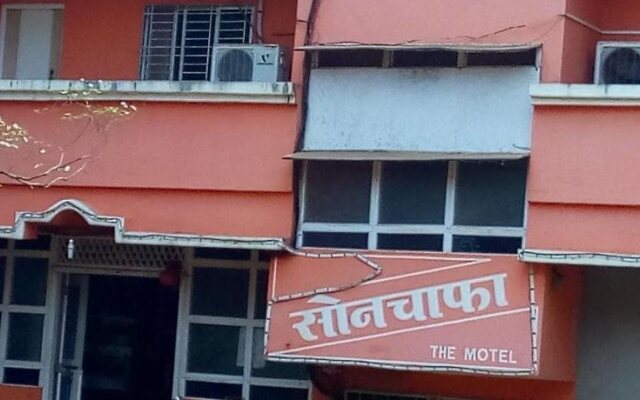 Sonchafa The Motel