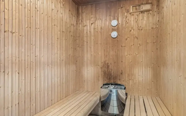 4 Star Holiday Home in Harboore