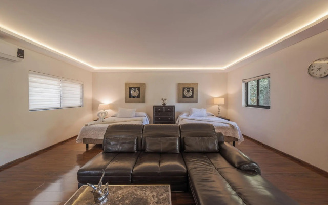 Nimue Marina Residence & Hotel Boutique