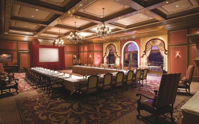 Fairmont Grand Del Mar