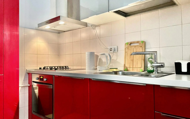 Herastrau Park Apartment