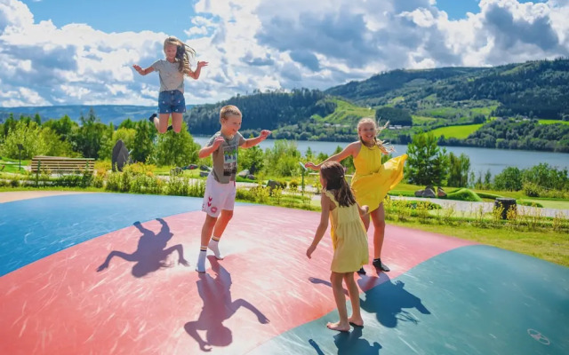 Lillehammer Turistsenter Budget Hotel