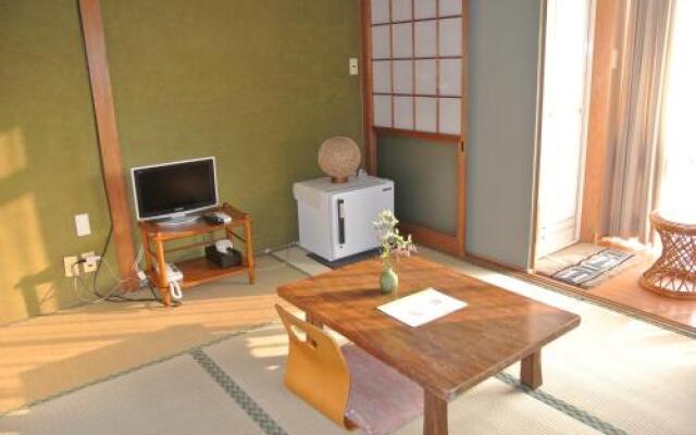 Takachiho B&B Ukigumo