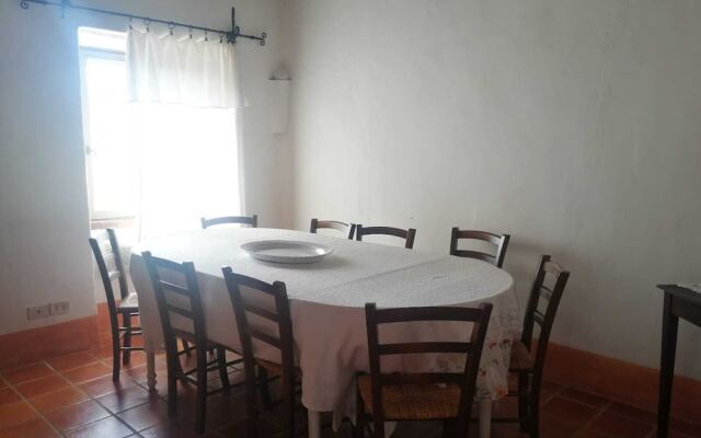 Impeccable 6-bed Villa in Luogosanto