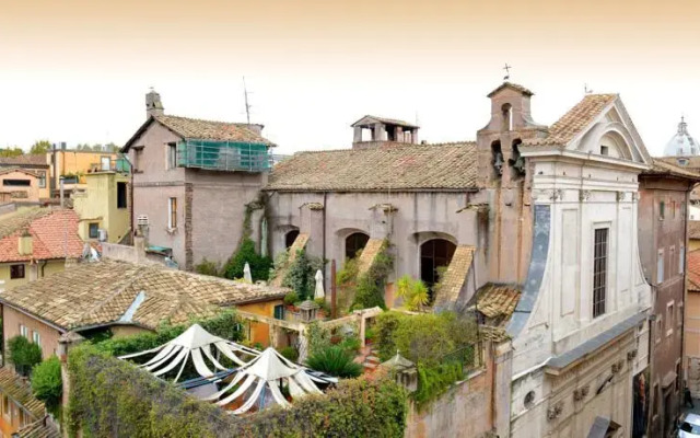 Citiesreference - Campo Dei Fiori, The artists