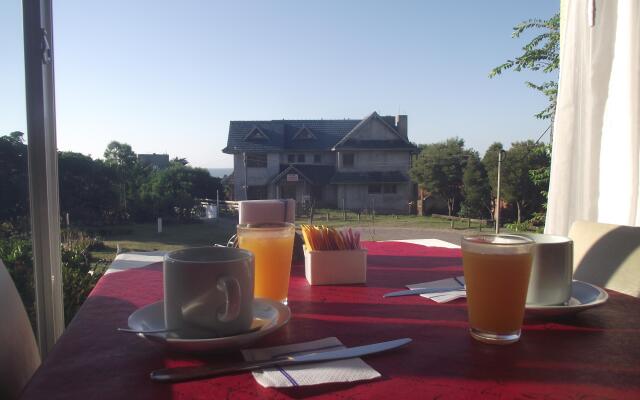 Hotel Albatros