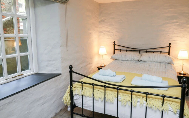 Lower Vestry