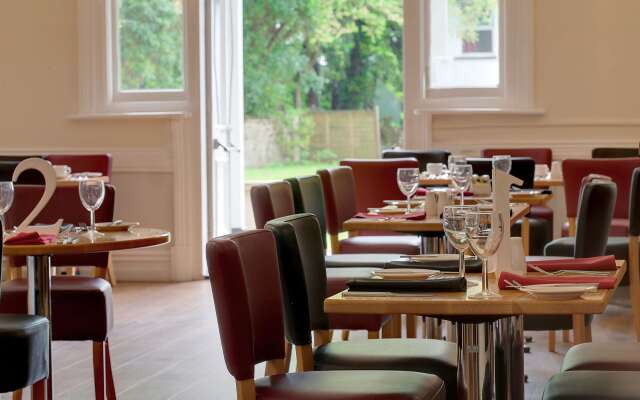 Best Western Andover Hotel