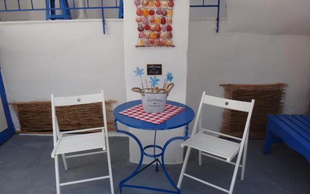 Amfi Apartments