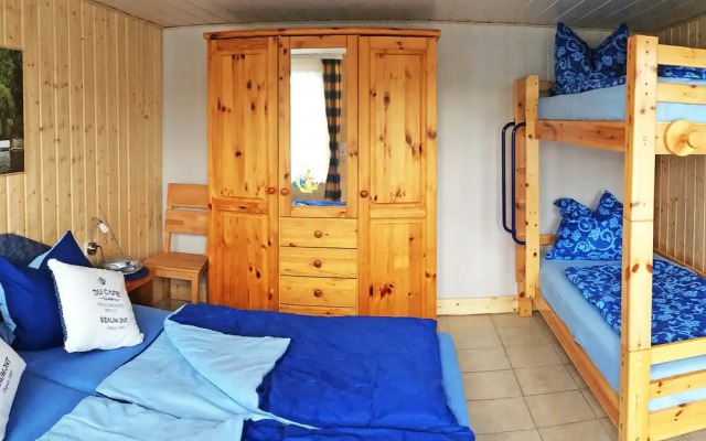 G Strower Chaussee Krakow am See