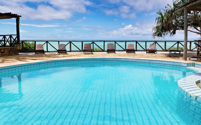 Tanzanite Beach Resort