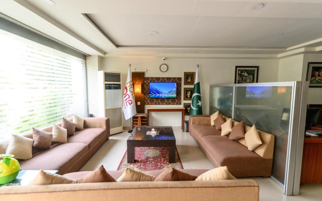Hotel One Jinnah