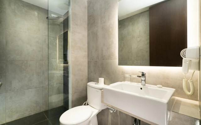Swiss-Belinn Bogor