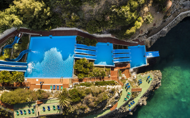 Citta del Mare Hotel Village