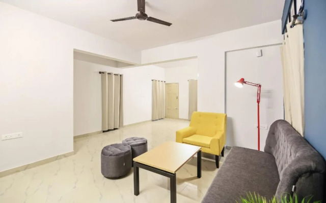 SilverKey Executive Stays 24047 Airport