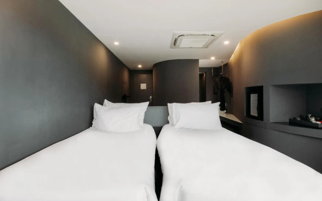 Hotel Tide Phuket
