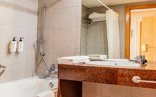 Mirador del Cabo Hotel Adults Recommended