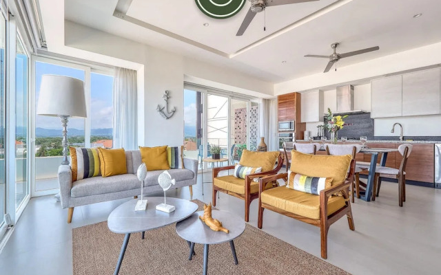 V Golf 604 in Puerto Vallarta Jalisco