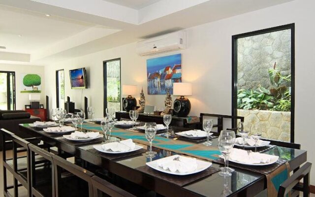 Villa Narumon