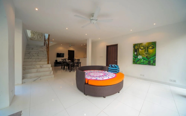 Villa Pearl Seminyak