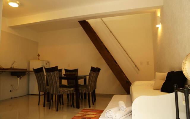 Mount Zion Guest House