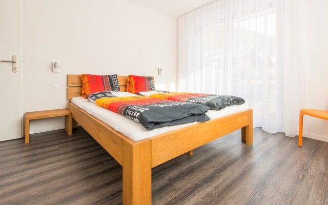 Apartments Auriga