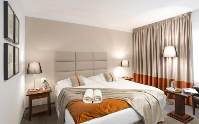 Boutique Hotel Bristol