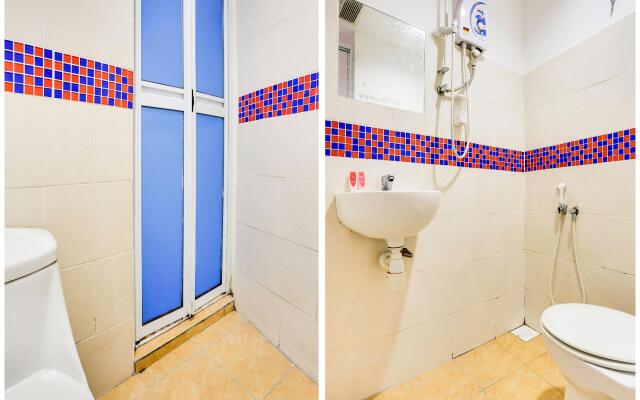 OYO 89639 1st Inn Hotel, Seksyen 20