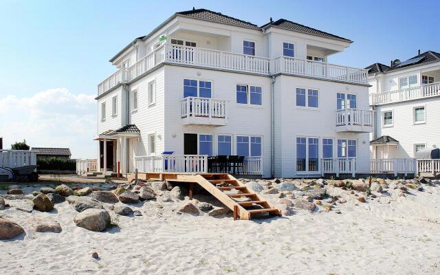 Semi-detached House, Ostseeresort Olpenitz