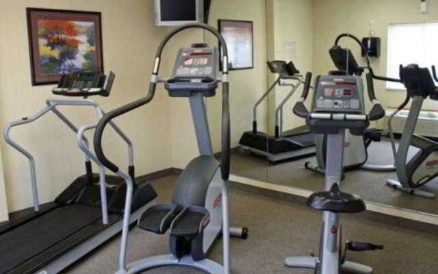 Fairfield Inn & Suites Mt. Pleasant