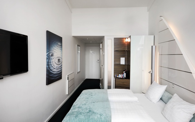 Copenhagen Island Hotel
