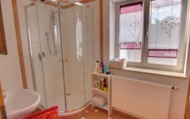 Wohnung im Fränkischen Seenland