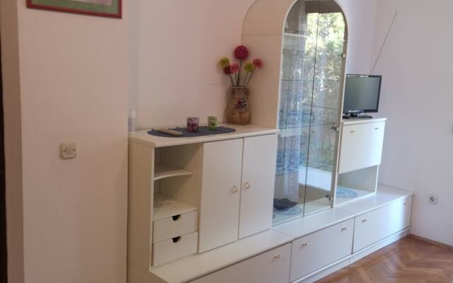 Apartments Mirjana