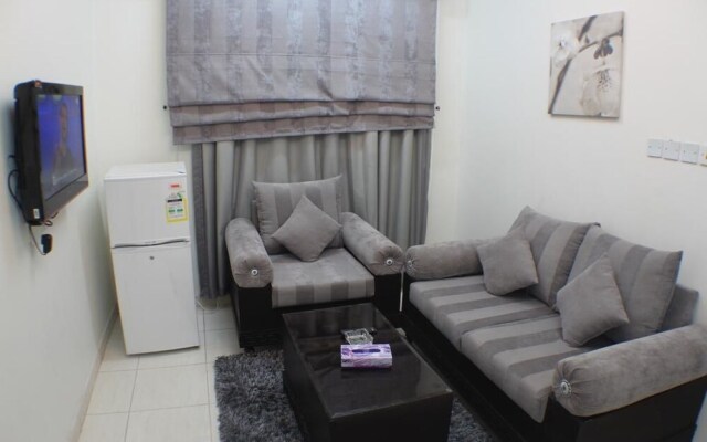 Dary Furnished Apartments 3