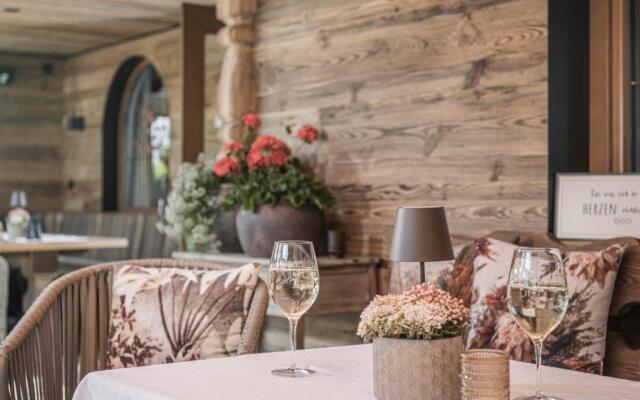 Hotel Garni Larcherhof
