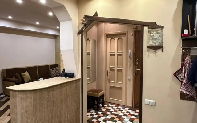 Studio Apartment Little Center, Heart of Yerevan