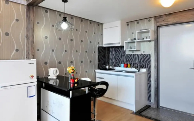 Yangyang Belitaruz Pension